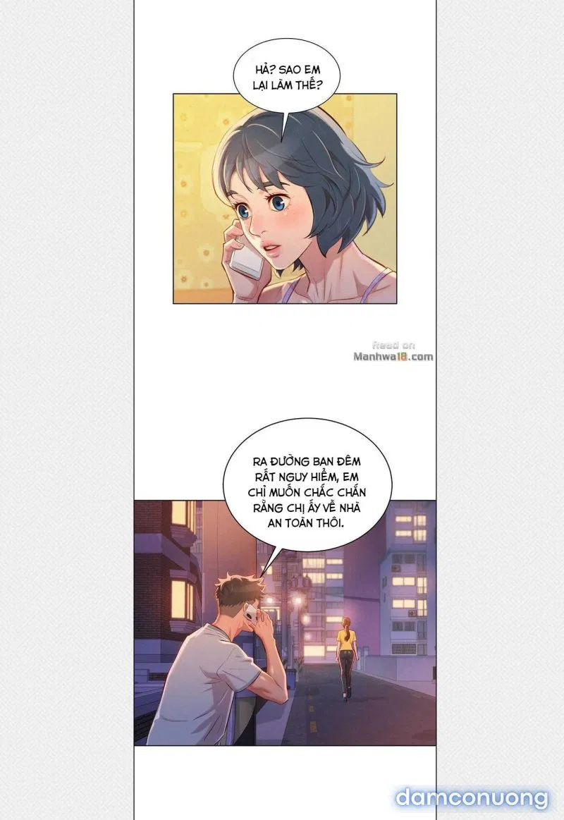 Chị Gái Mưa 