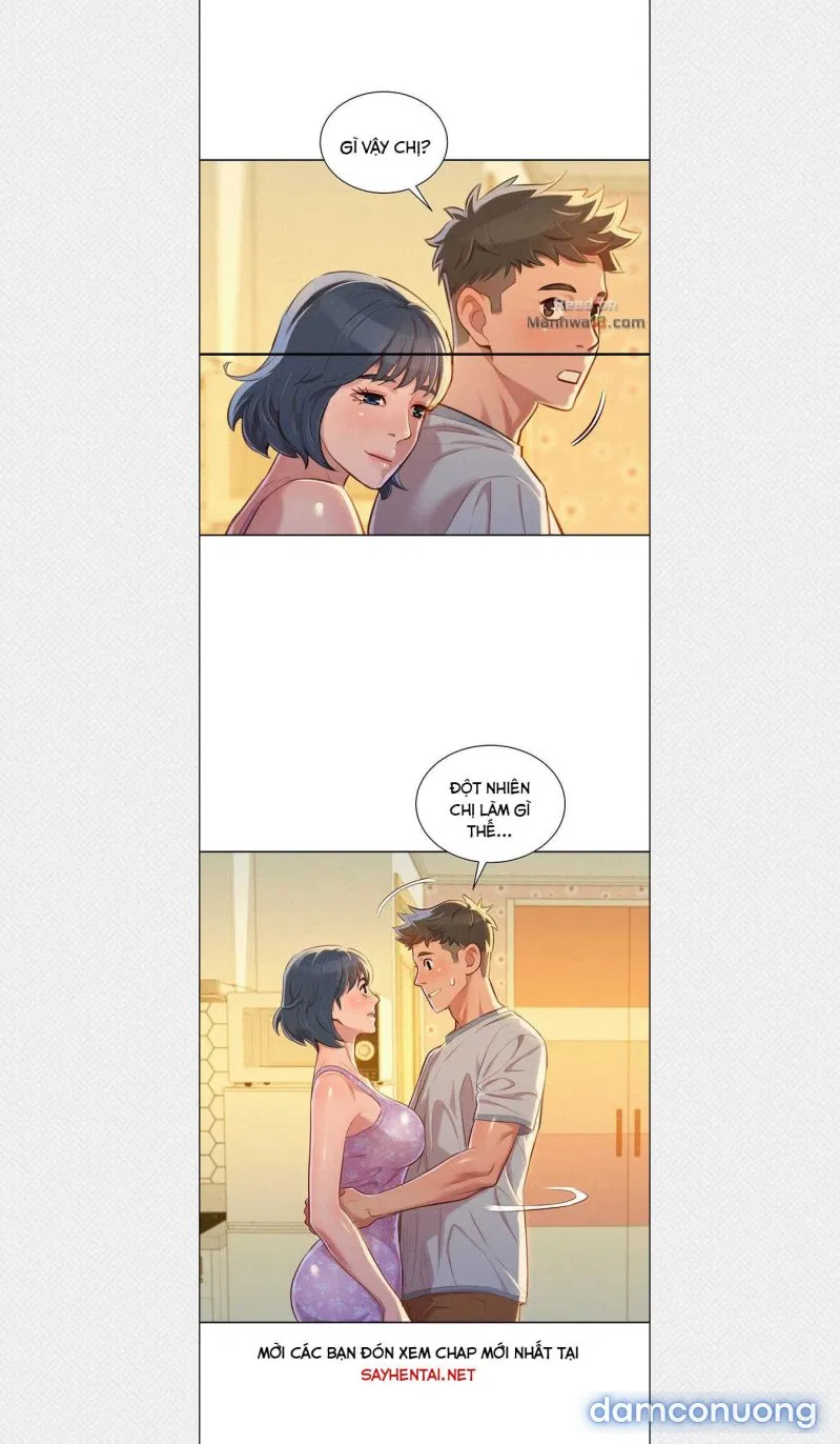 Chị Gái Mưa 