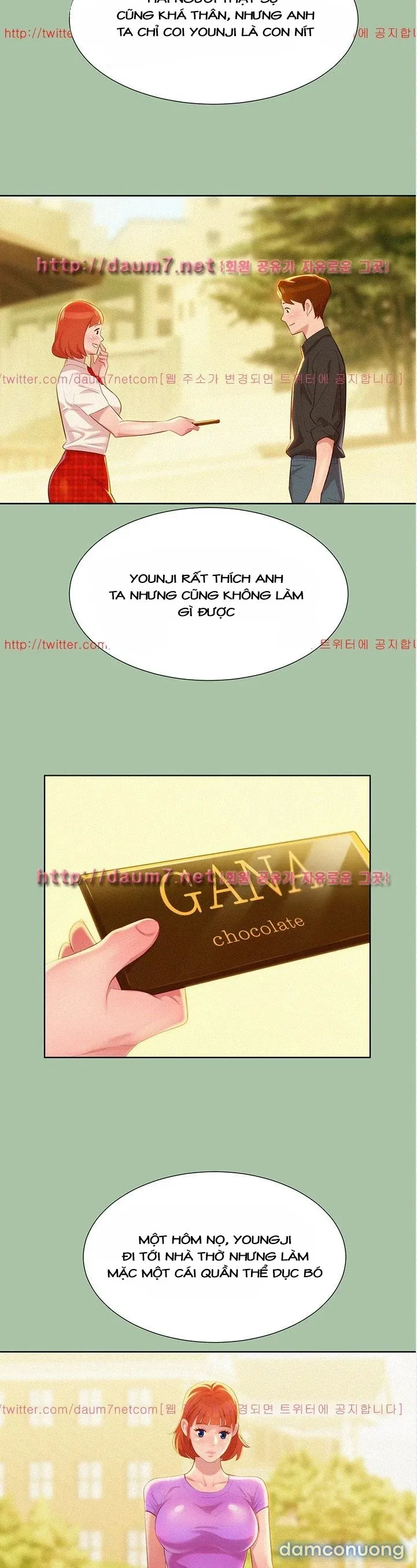 Chị Gái Mưa 