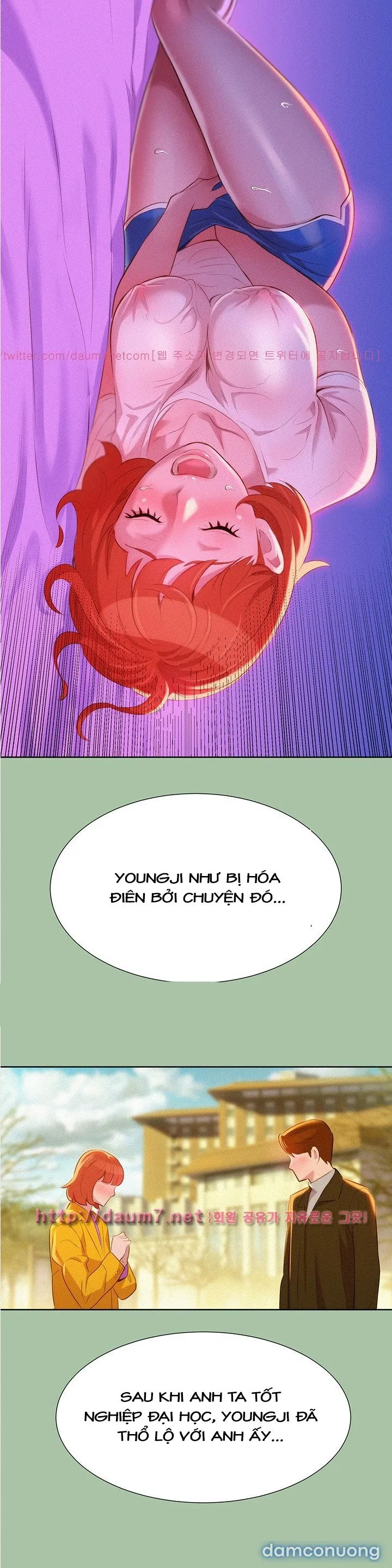Chị Gái Mưa 