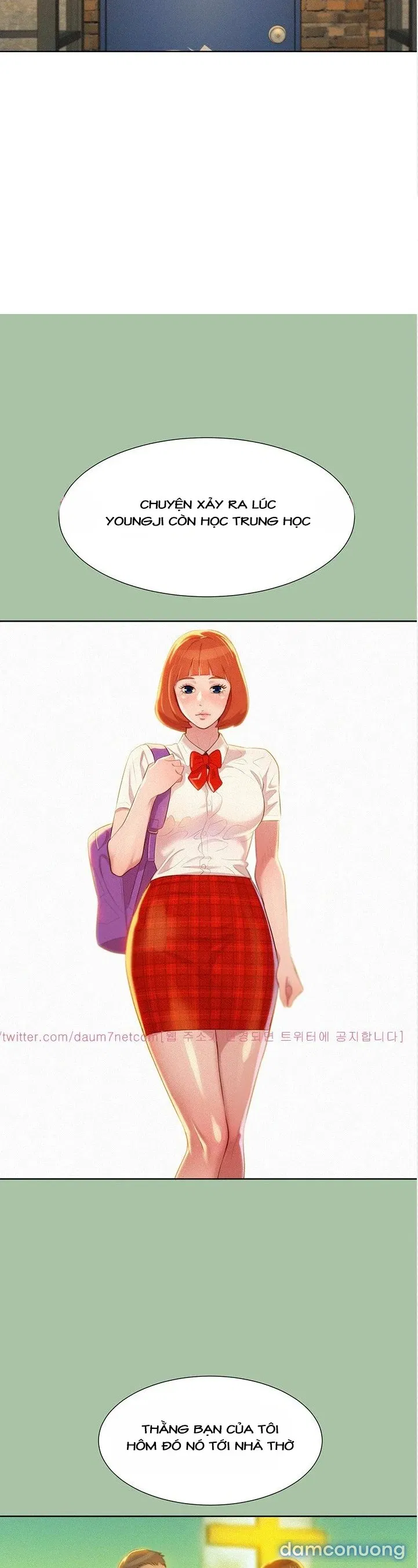 Chị Gái Mưa 