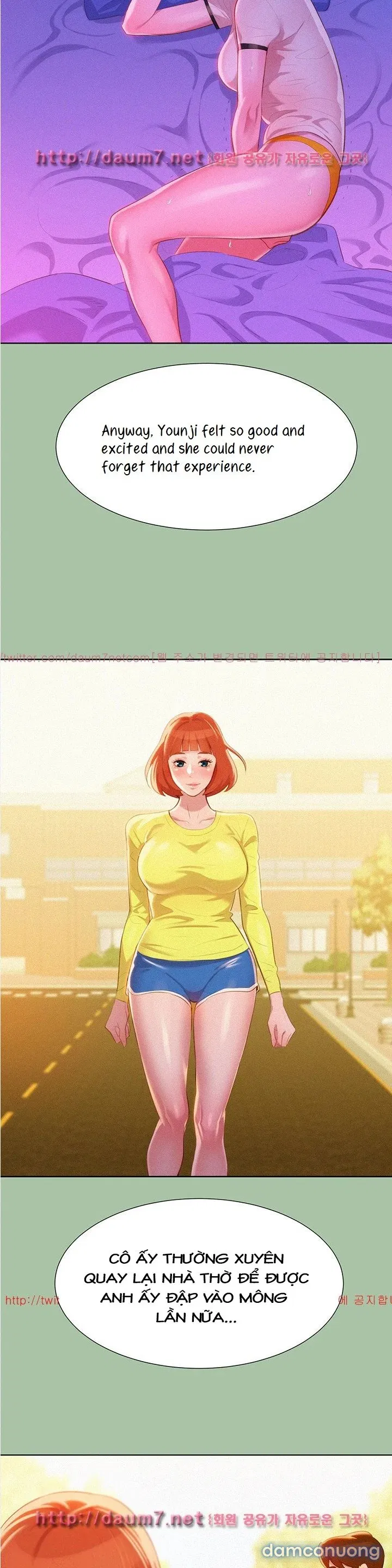 Chị Gái Mưa 