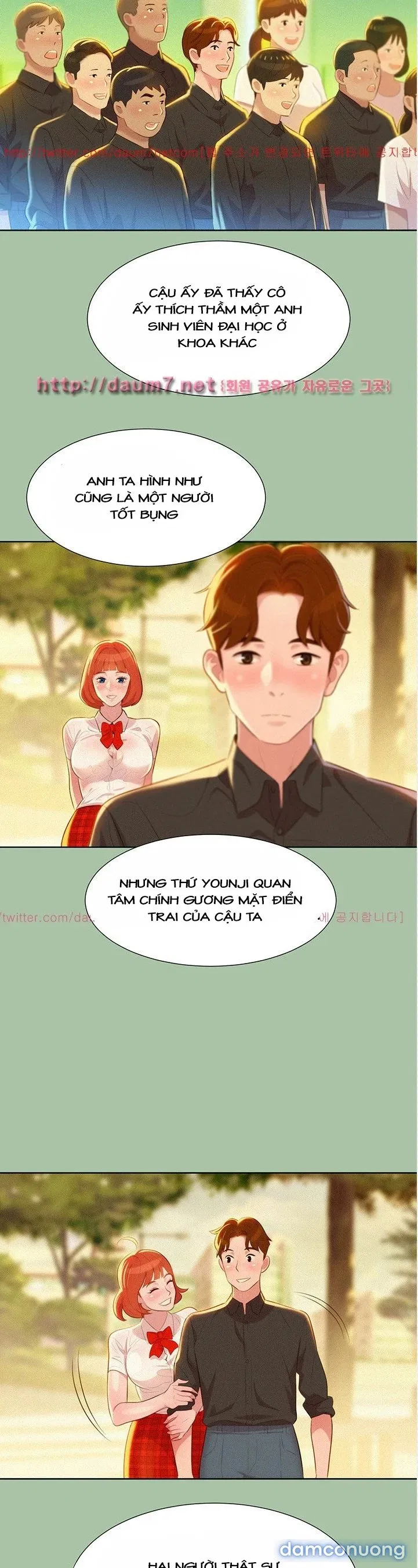 Chị Gái Mưa 