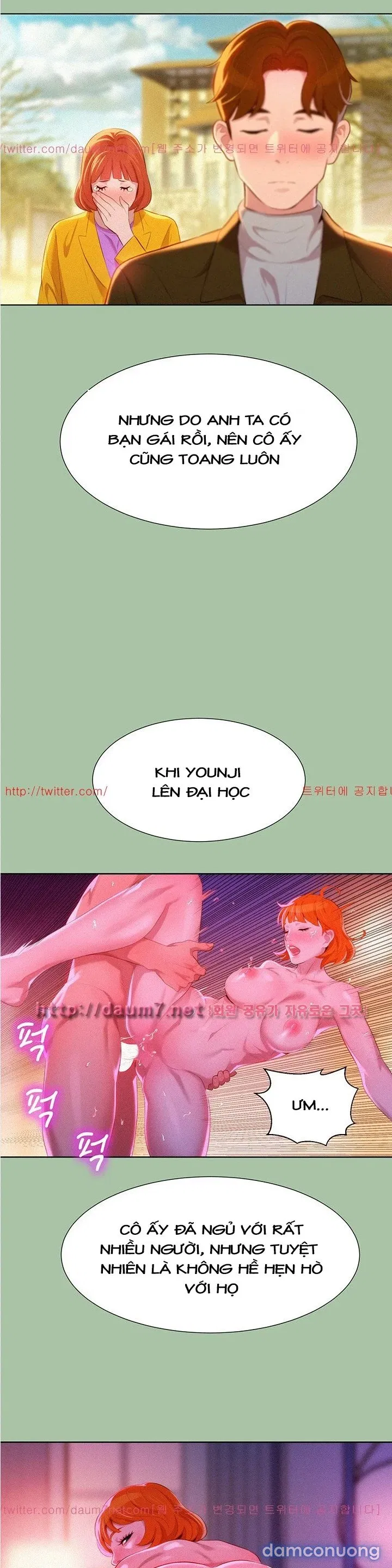 Chị Gái Mưa 