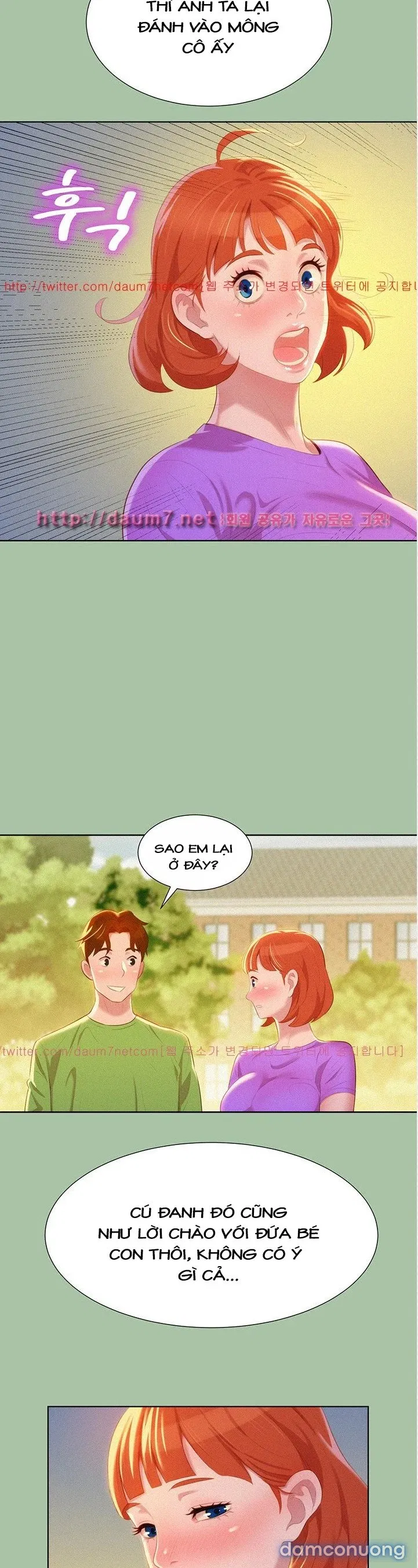 Chị Gái Mưa 
