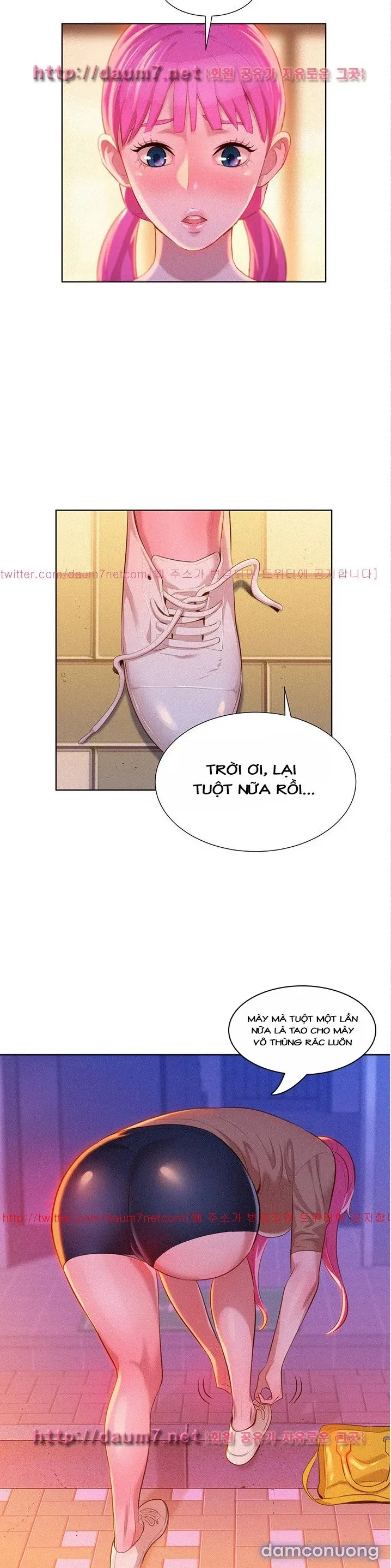 Chị Gái Mưa 