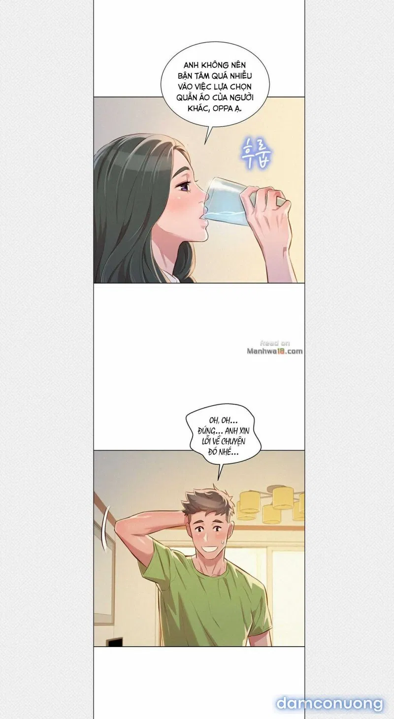 Chị Gái Mưa 