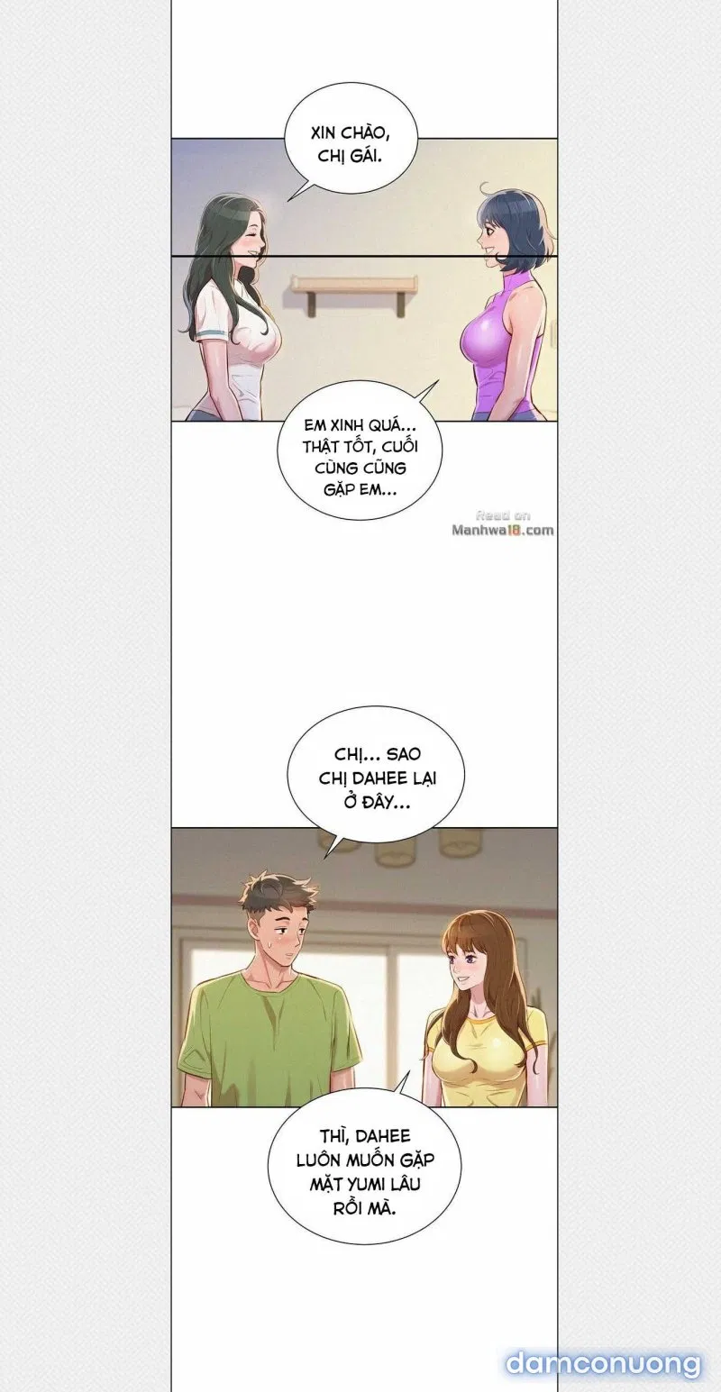 Chị Gái Mưa 