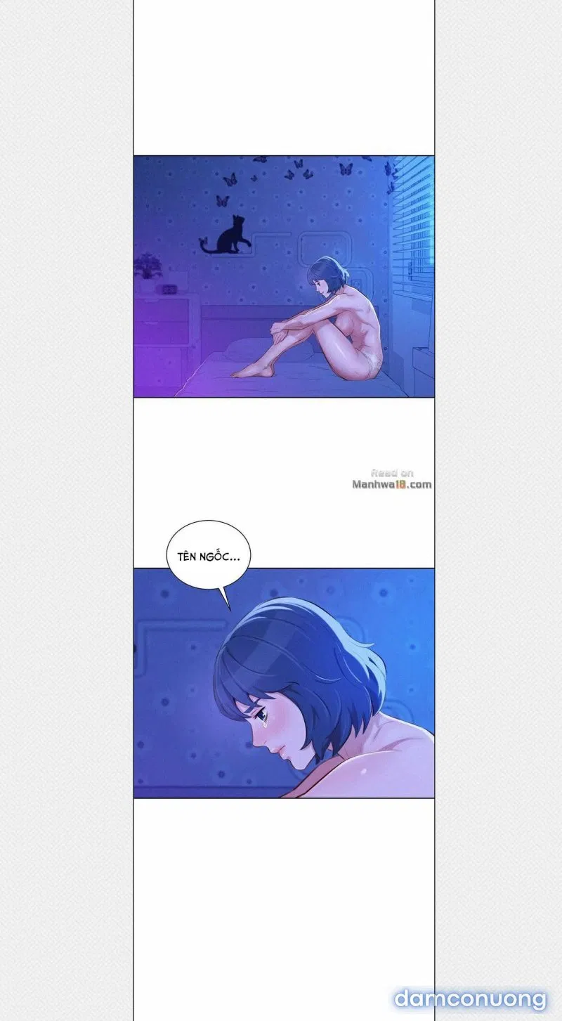 Chị Gái Mưa 