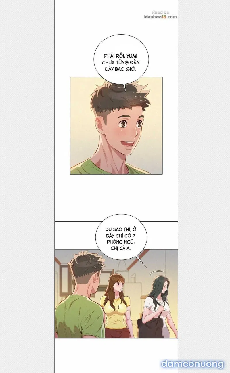 Chị Gái Mưa 