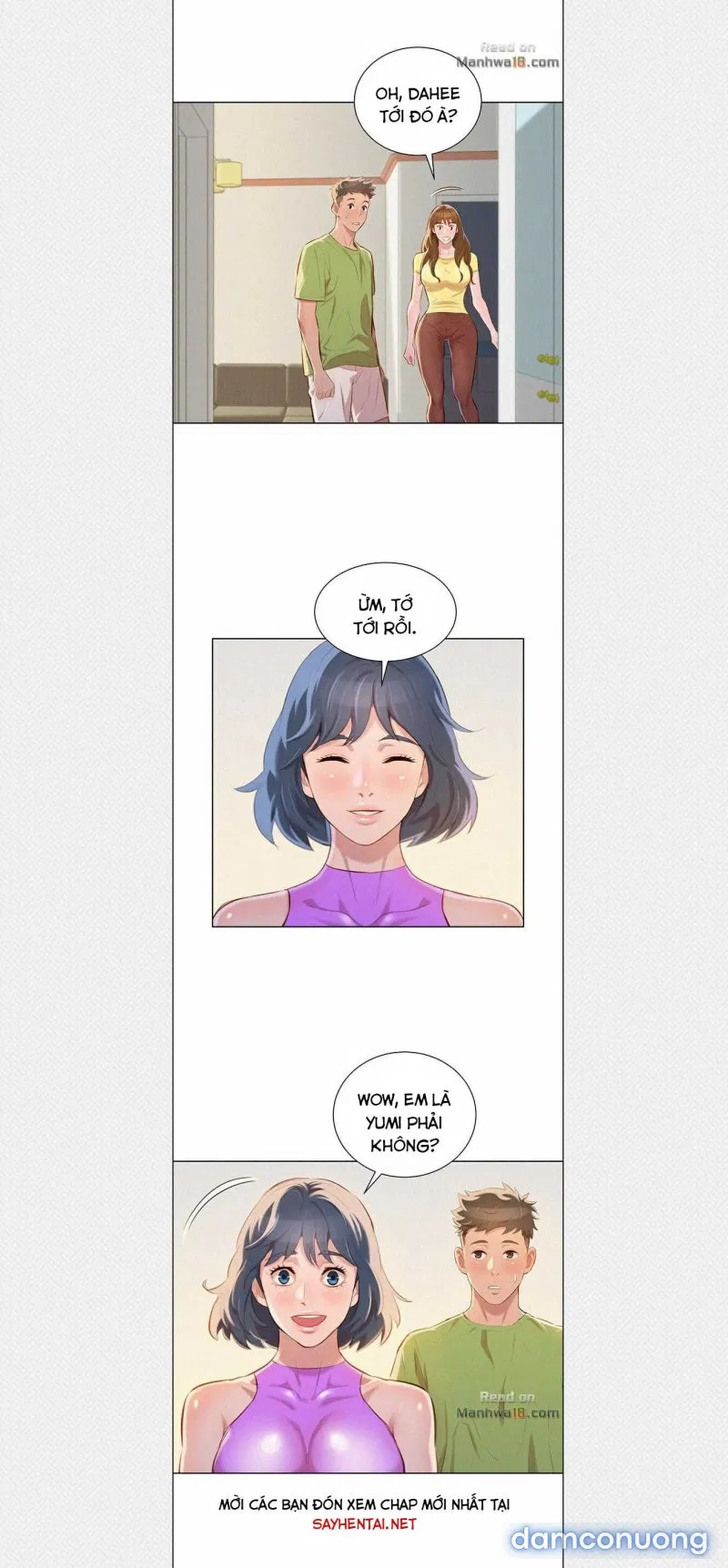 Chị Gái Mưa 