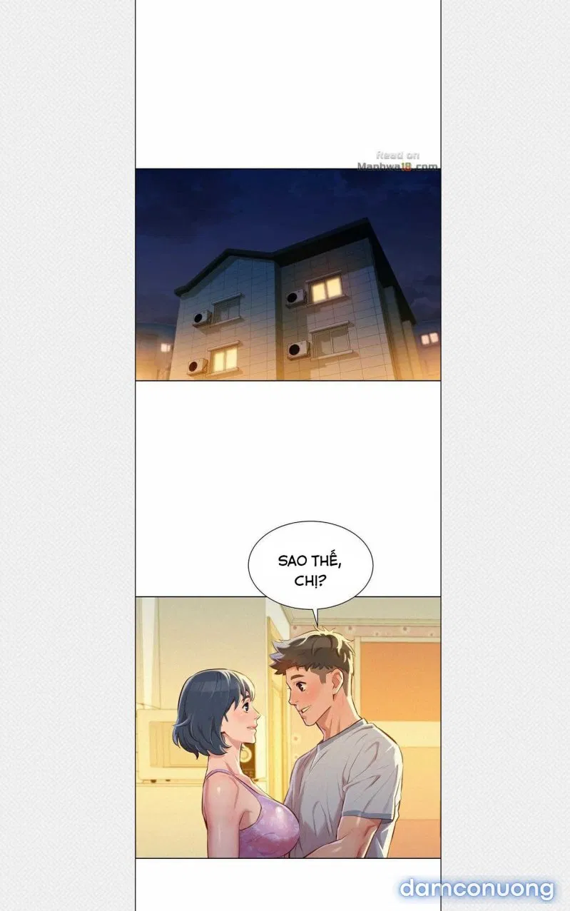 Chị Gái Mưa 