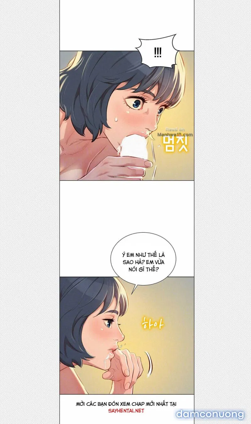 Chị Gái Mưa 