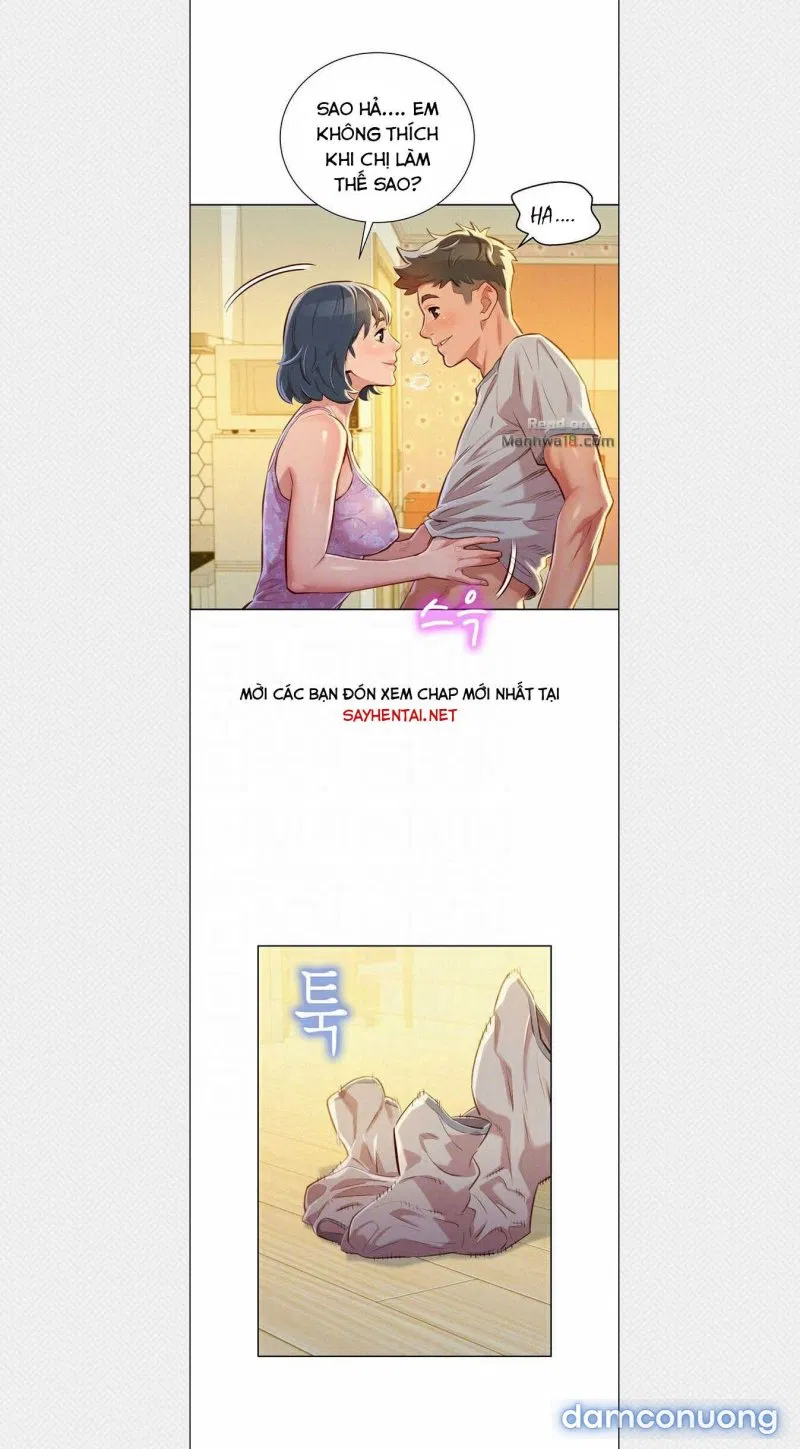 Chị Gái Mưa 