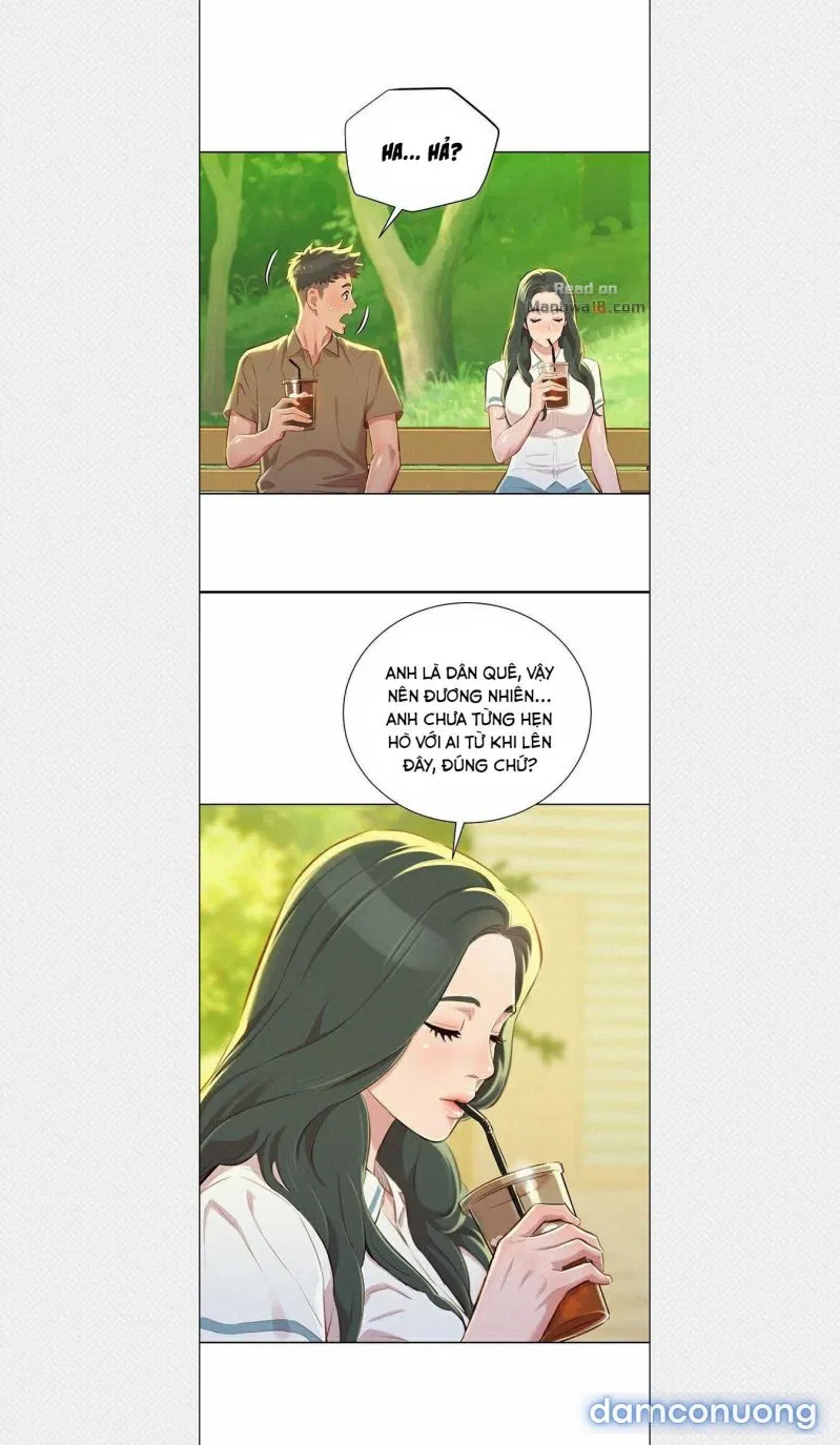 Chị Gái Mưa 