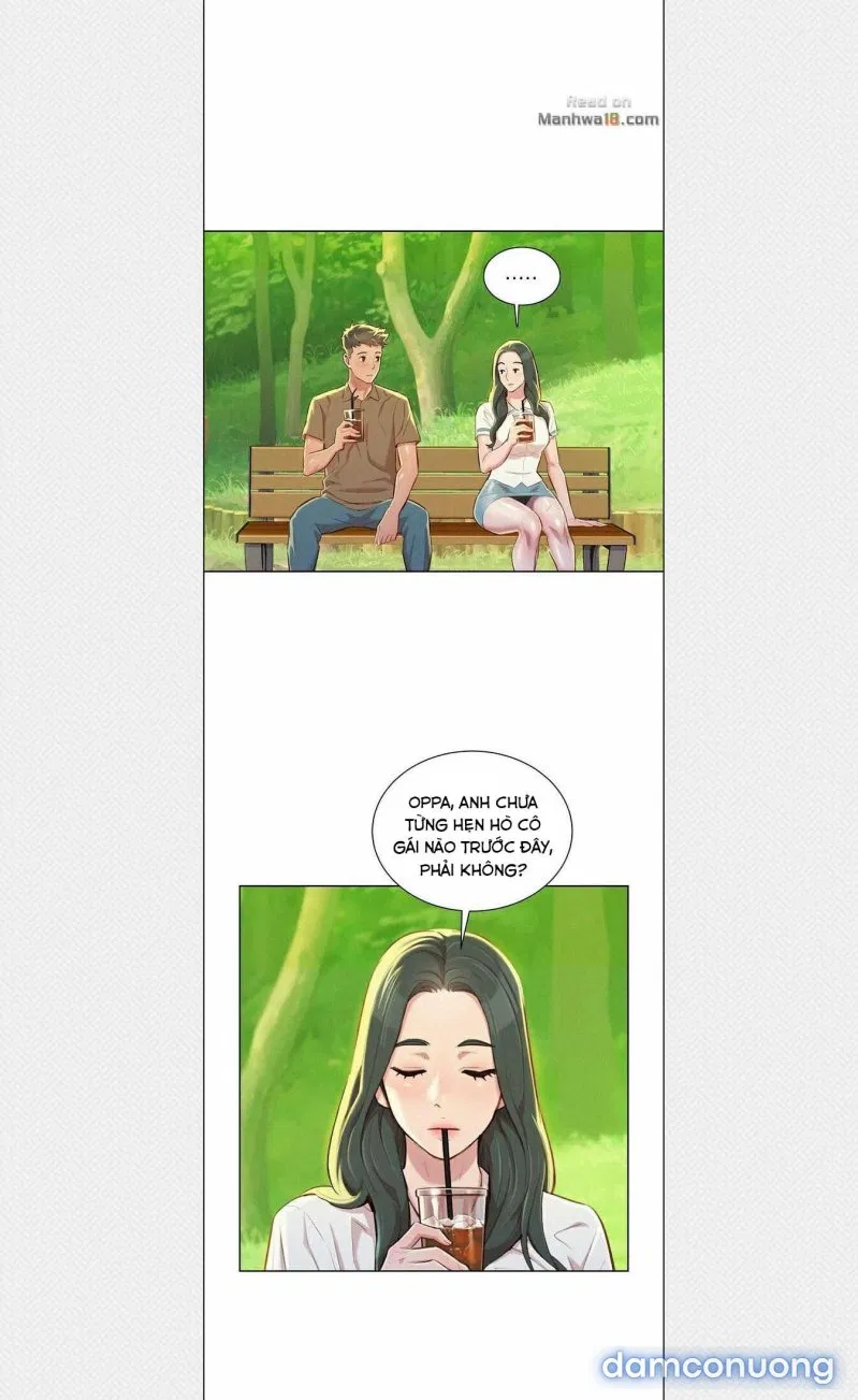 Chị Gái Mưa 