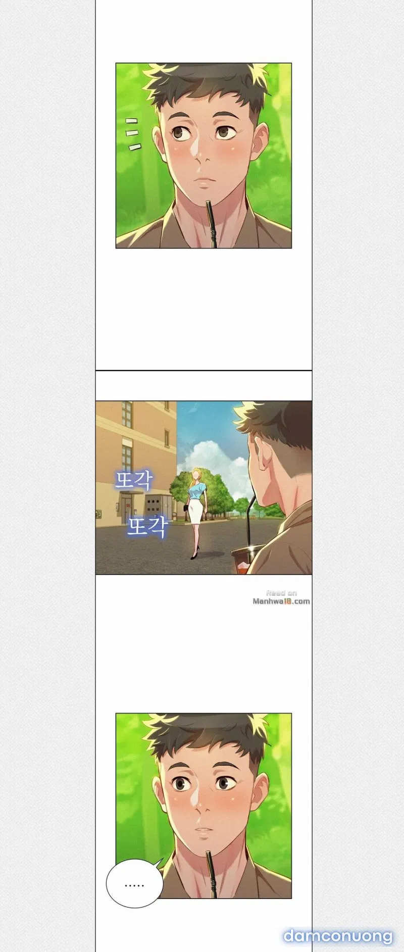 Chị Gái Mưa 