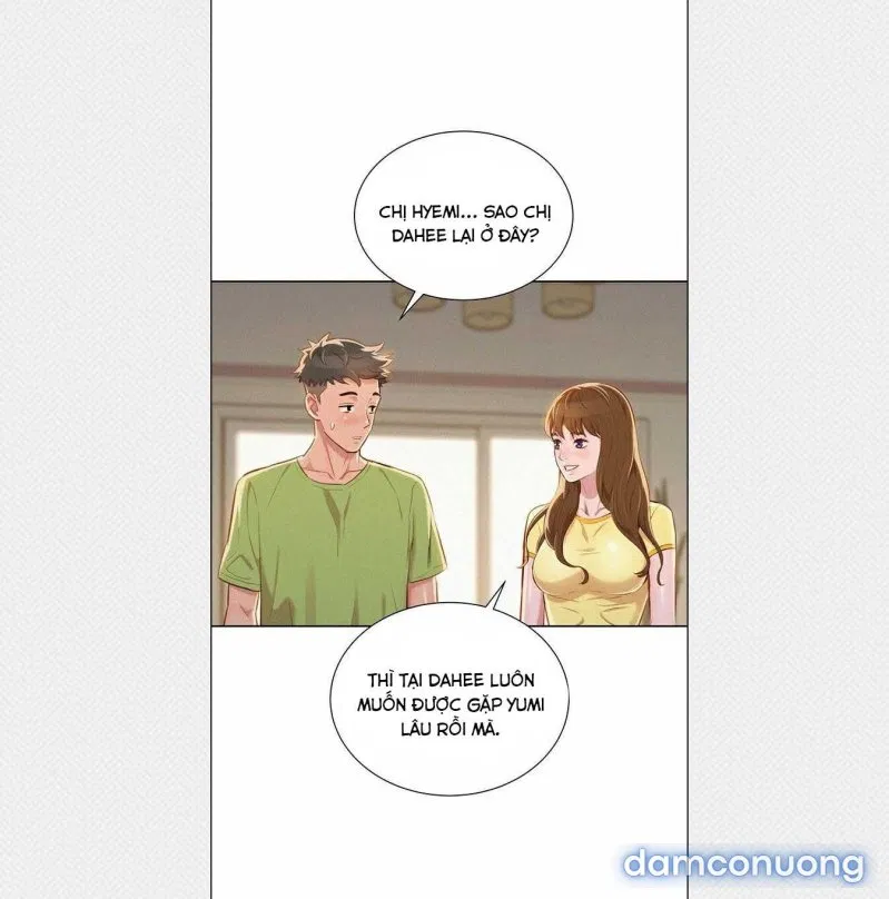 Chị Gái Mưa 