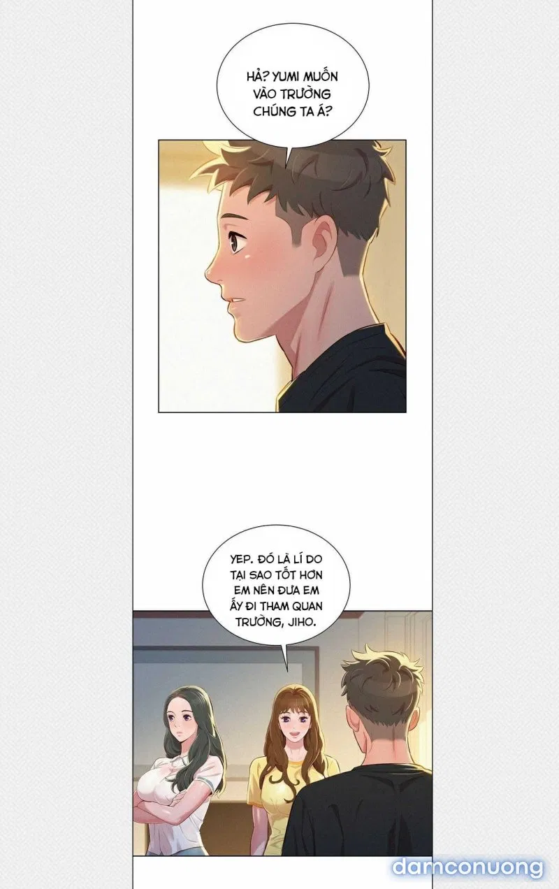 Chị Gái Mưa 