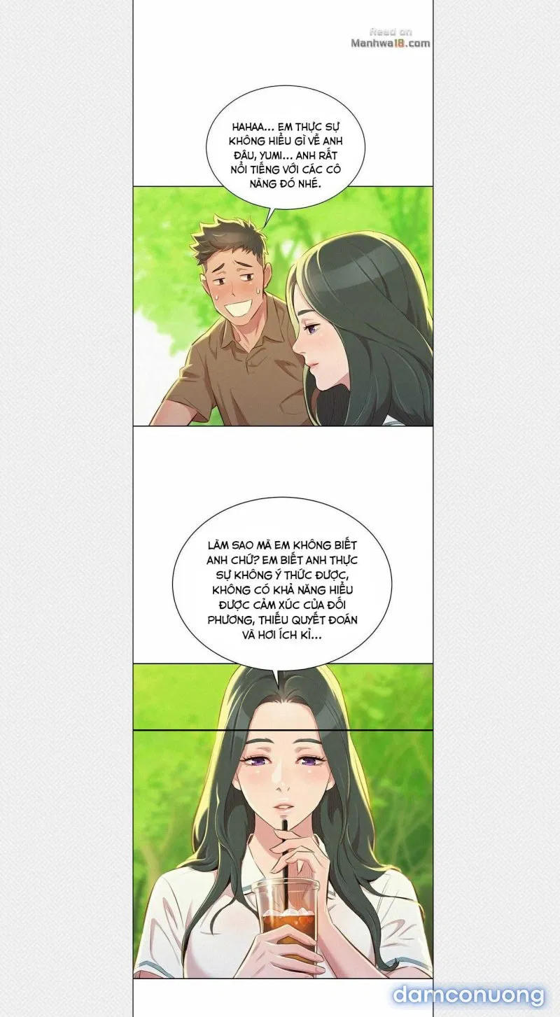 Chị Gái Mưa 