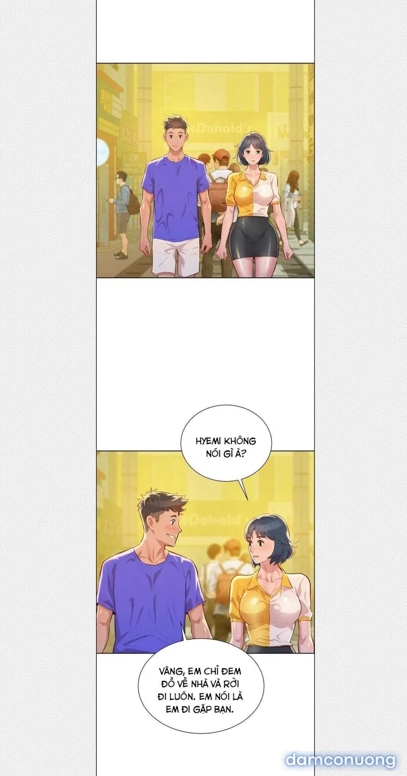 Chị Gái Mưa 