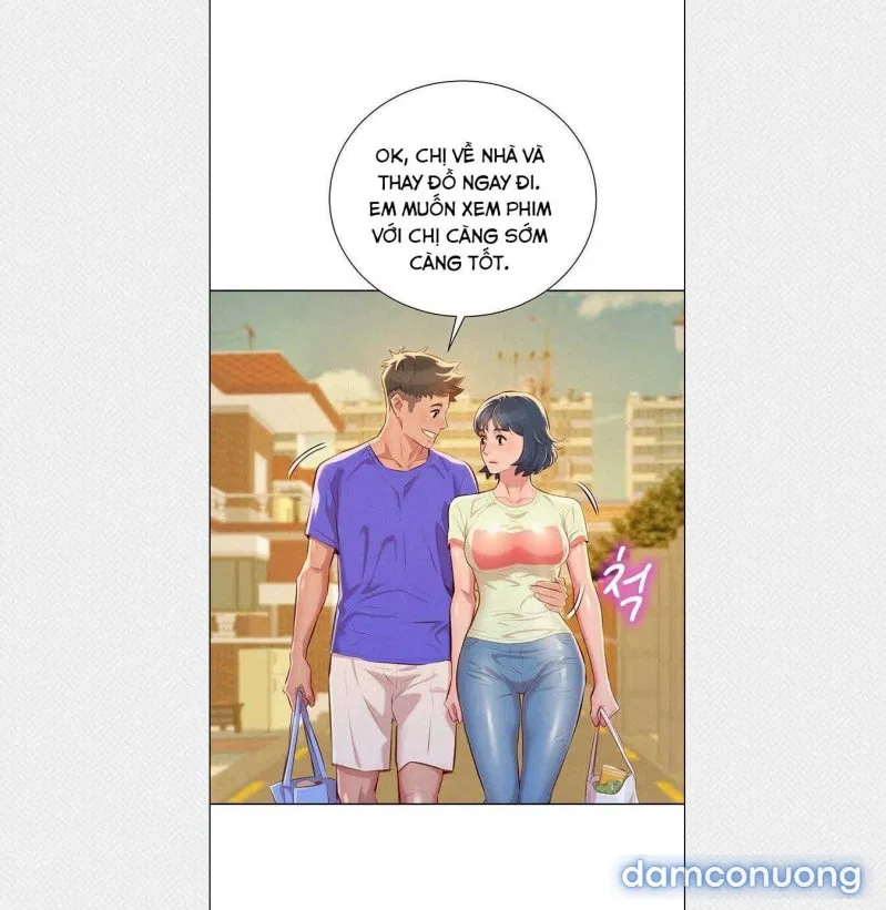 Chị Gái Mưa 