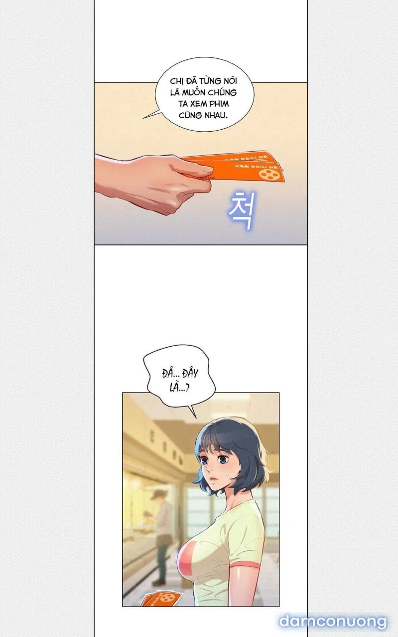Chị Gái Mưa 