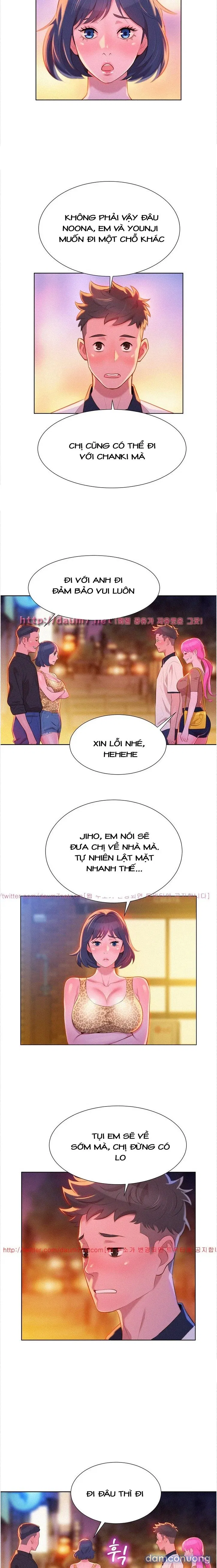 Chị Gái Mưa 
