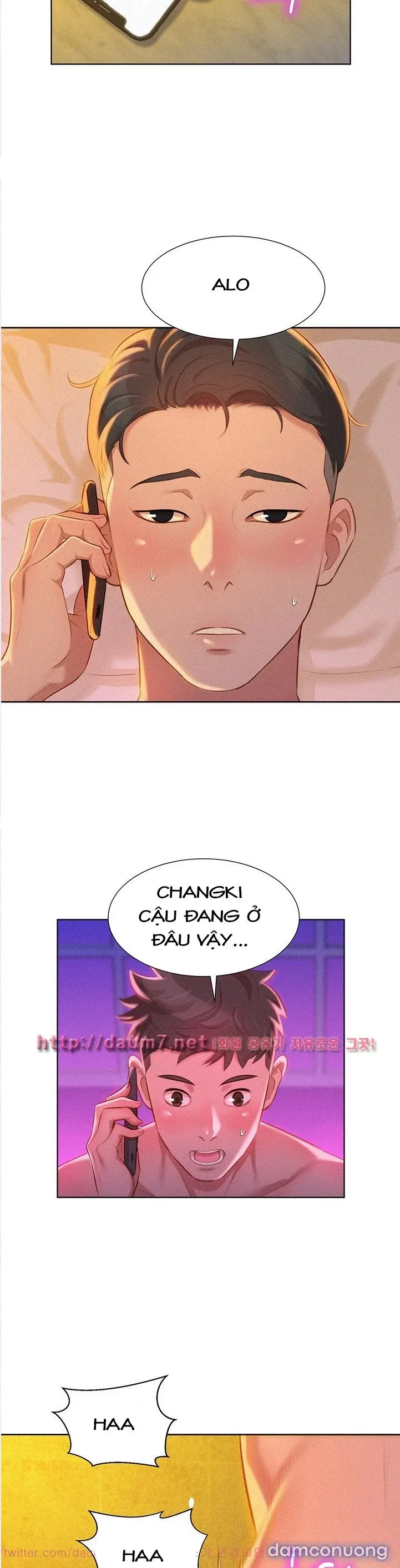 Chị Gái Mưa 