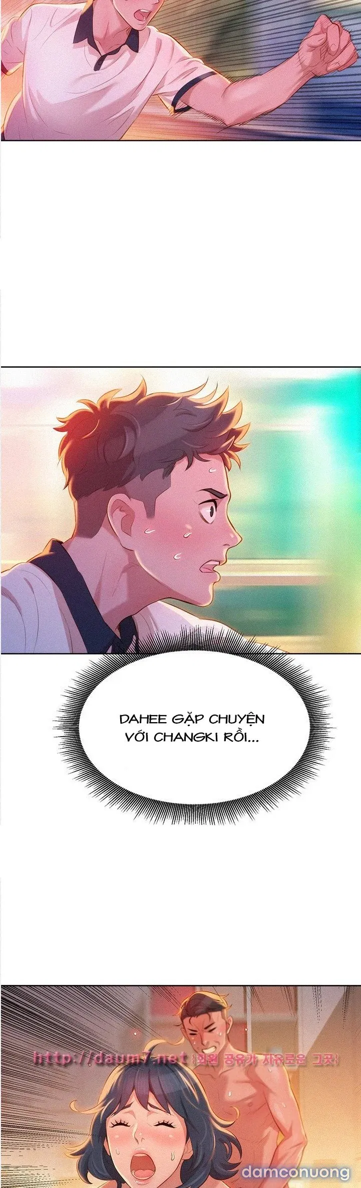 Chị Gái Mưa 