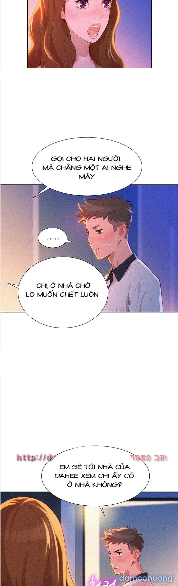 Chị Gái Mưa 