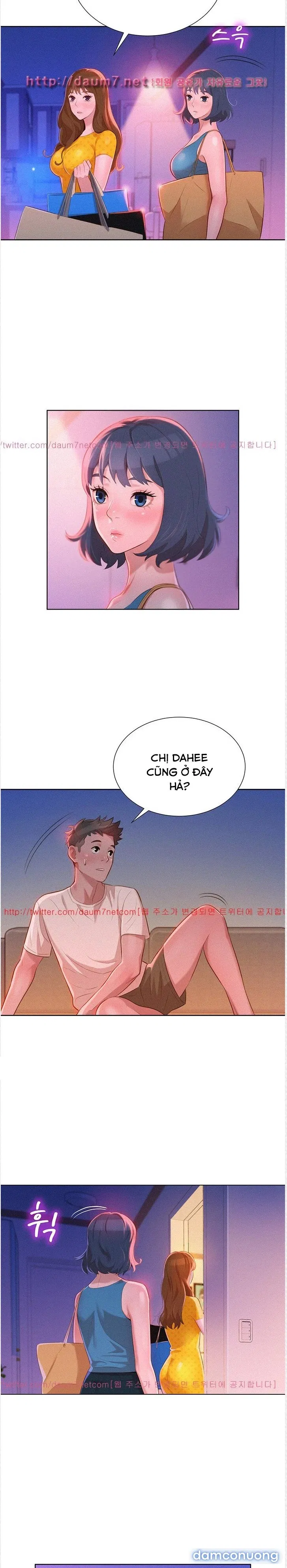 Chị Gái Mưa 