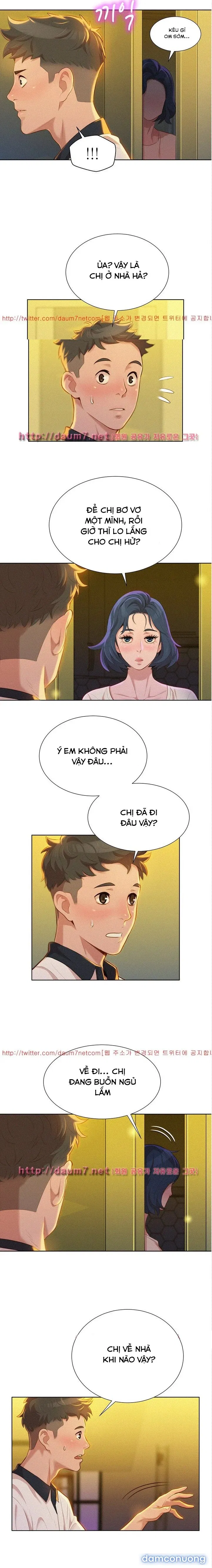 Chị Gái Mưa 