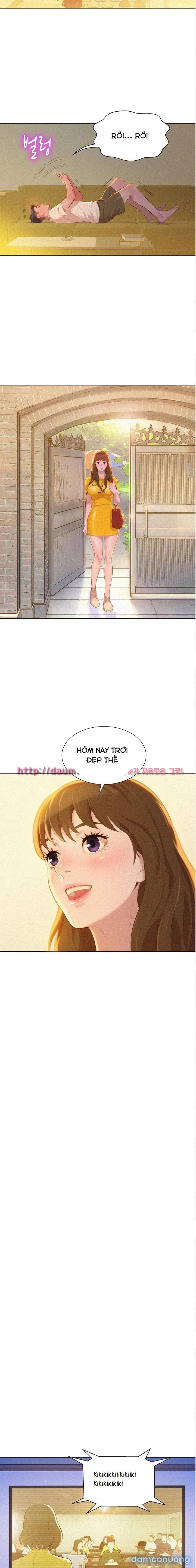 Chị Gái Mưa 