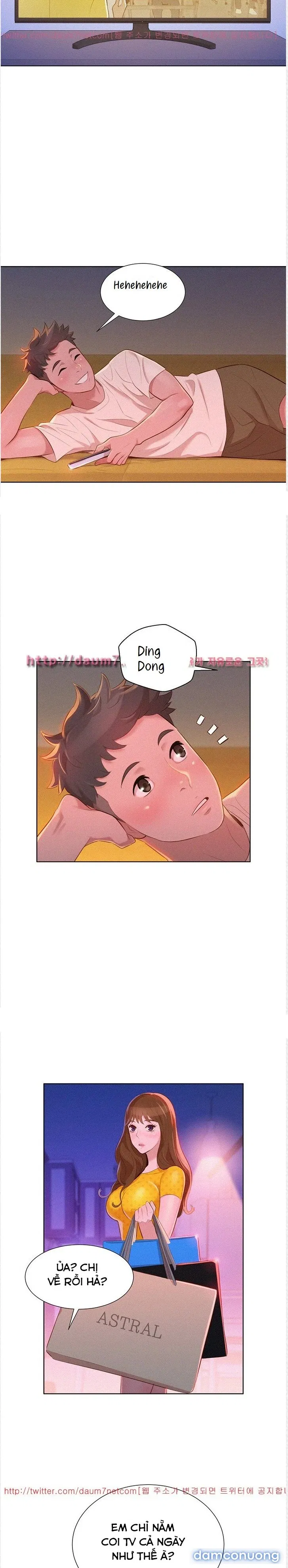 Chị Gái Mưa 