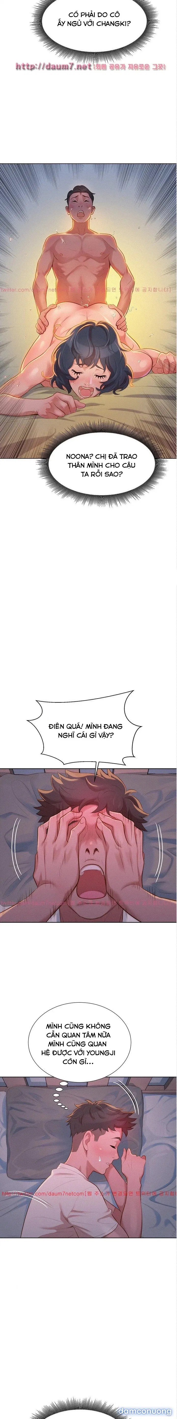Chị Gái Mưa 