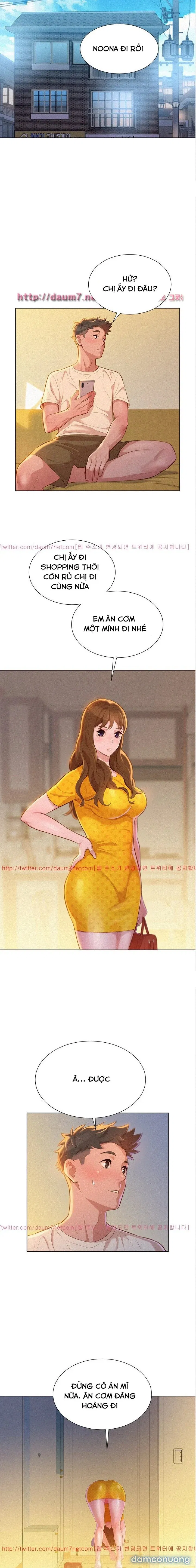 Chị Gái Mưa 