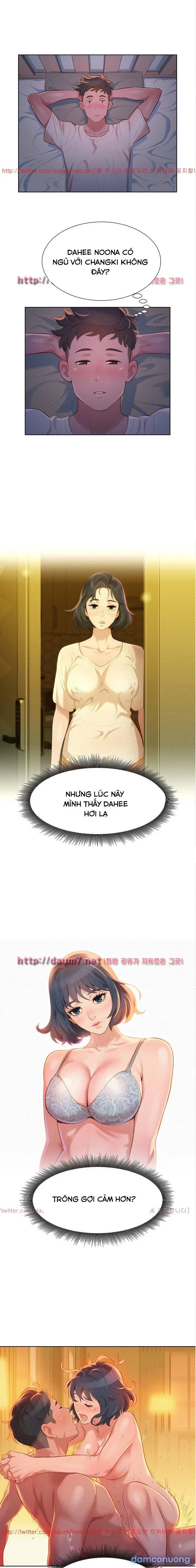 Chị Gái Mưa 