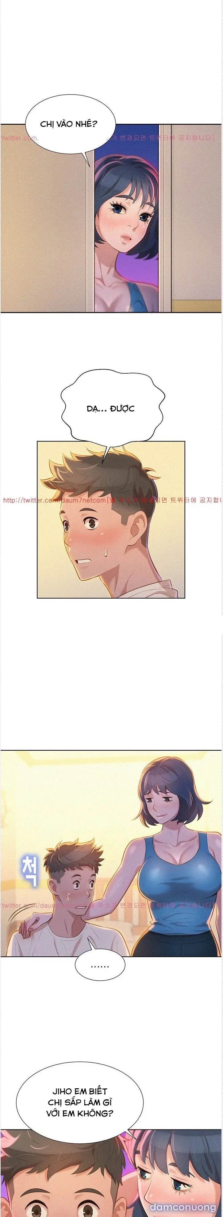 Chị Gái Mưa 