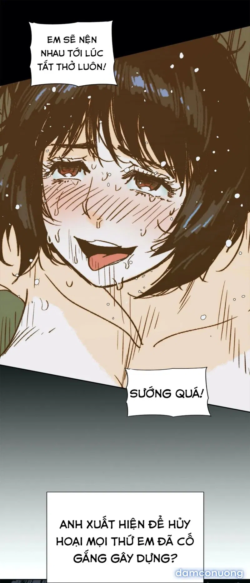 Ham Muốn Giết Chóc 