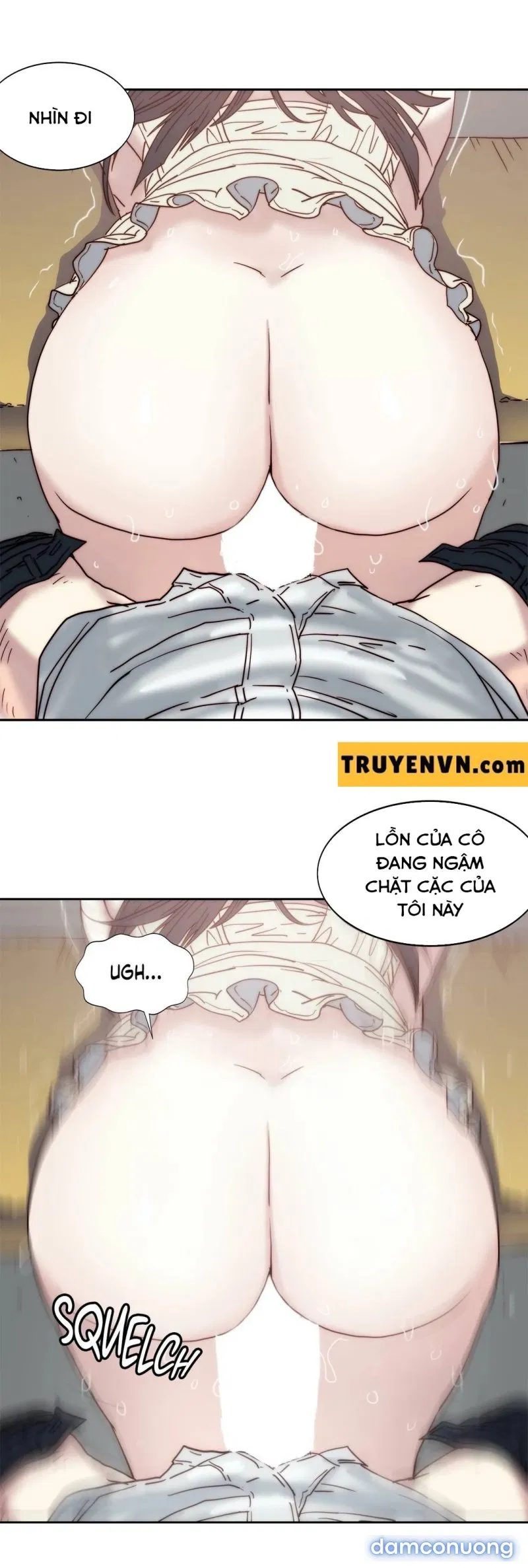 Ham Muốn Giết Chóc 