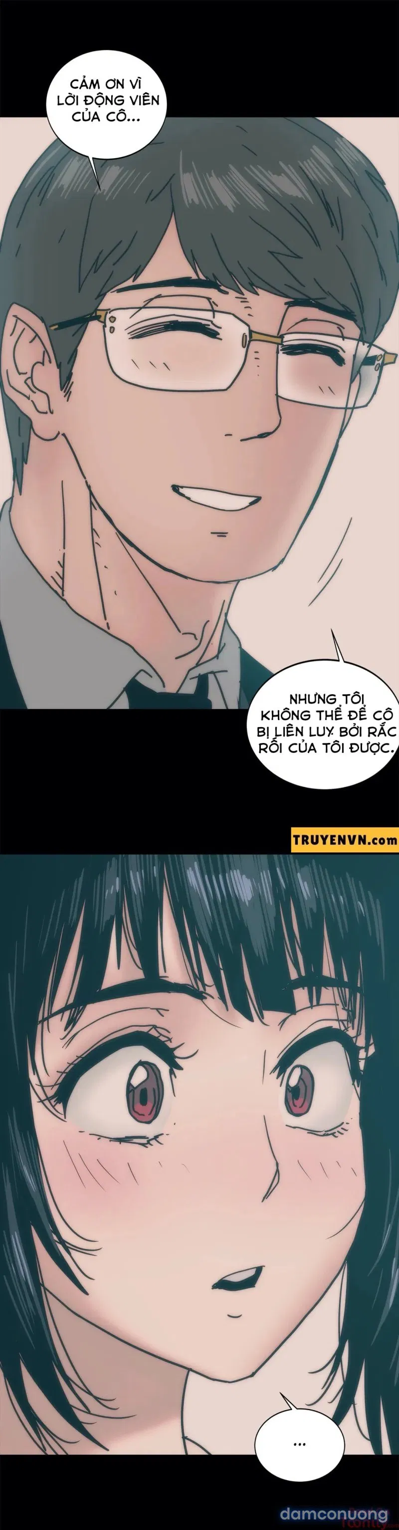 Ham Muốn Giết Chóc 
