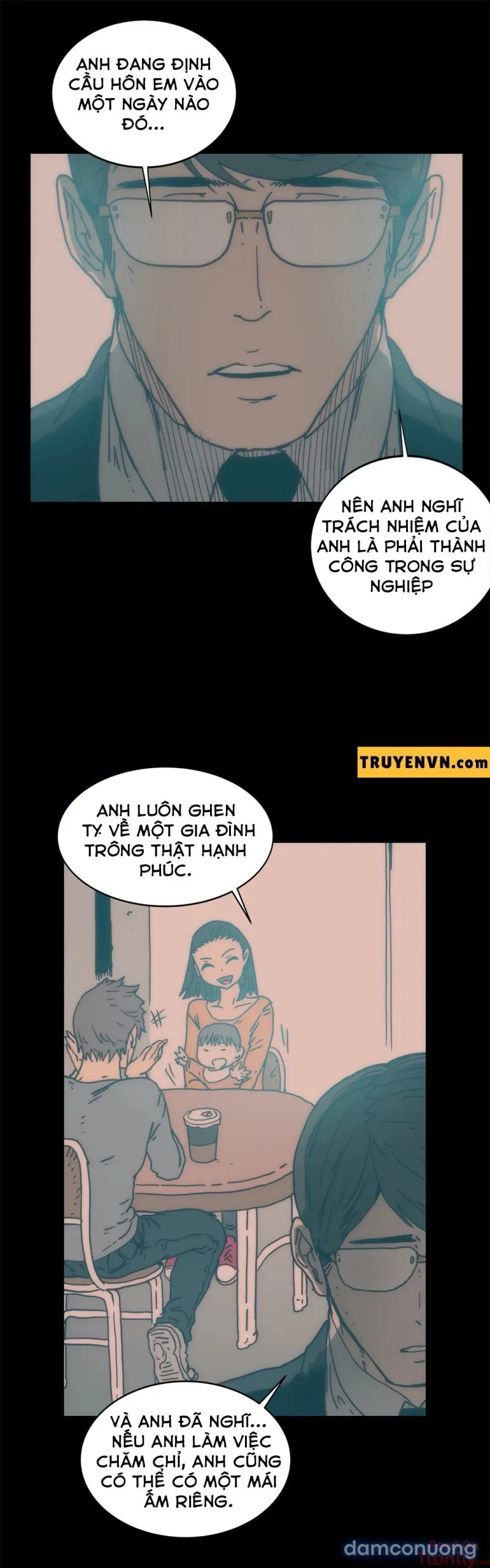 Ham Muốn Giết Chóc 