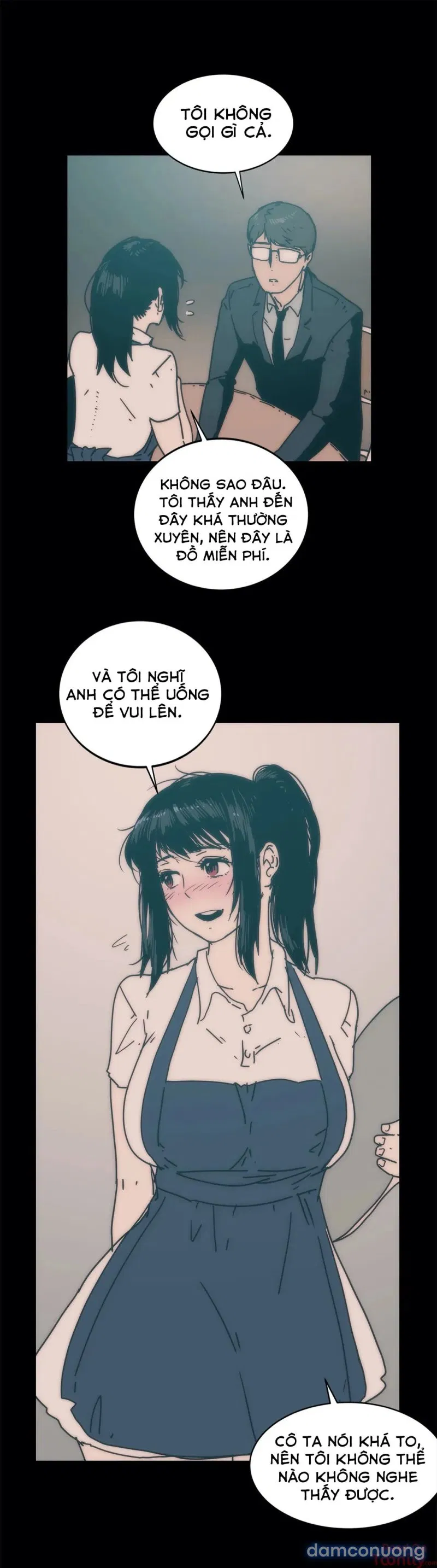 Ham Muốn Giết Chóc 