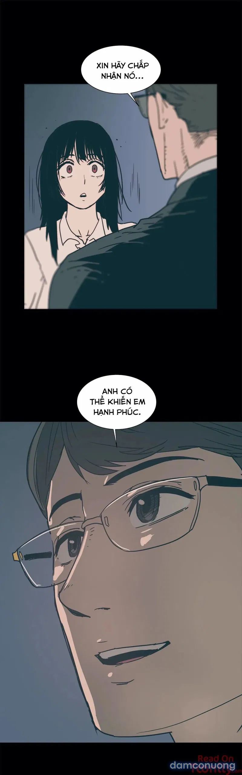 Ham Muốn Giết Chóc 