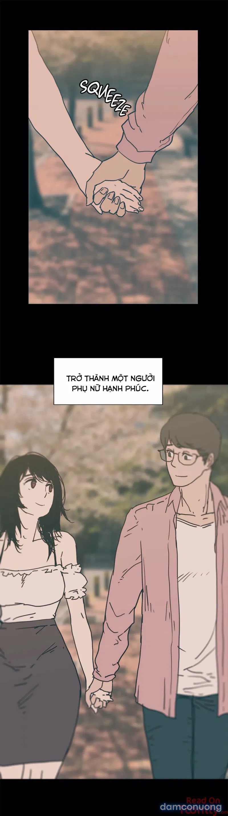 Ham Muốn Giết Chóc 
