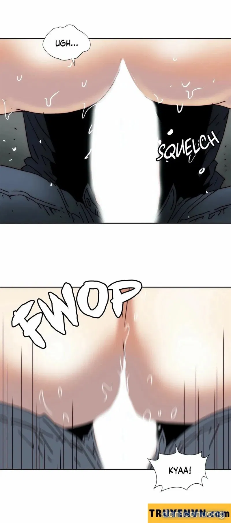 Ham Muốn Giết Chóc 