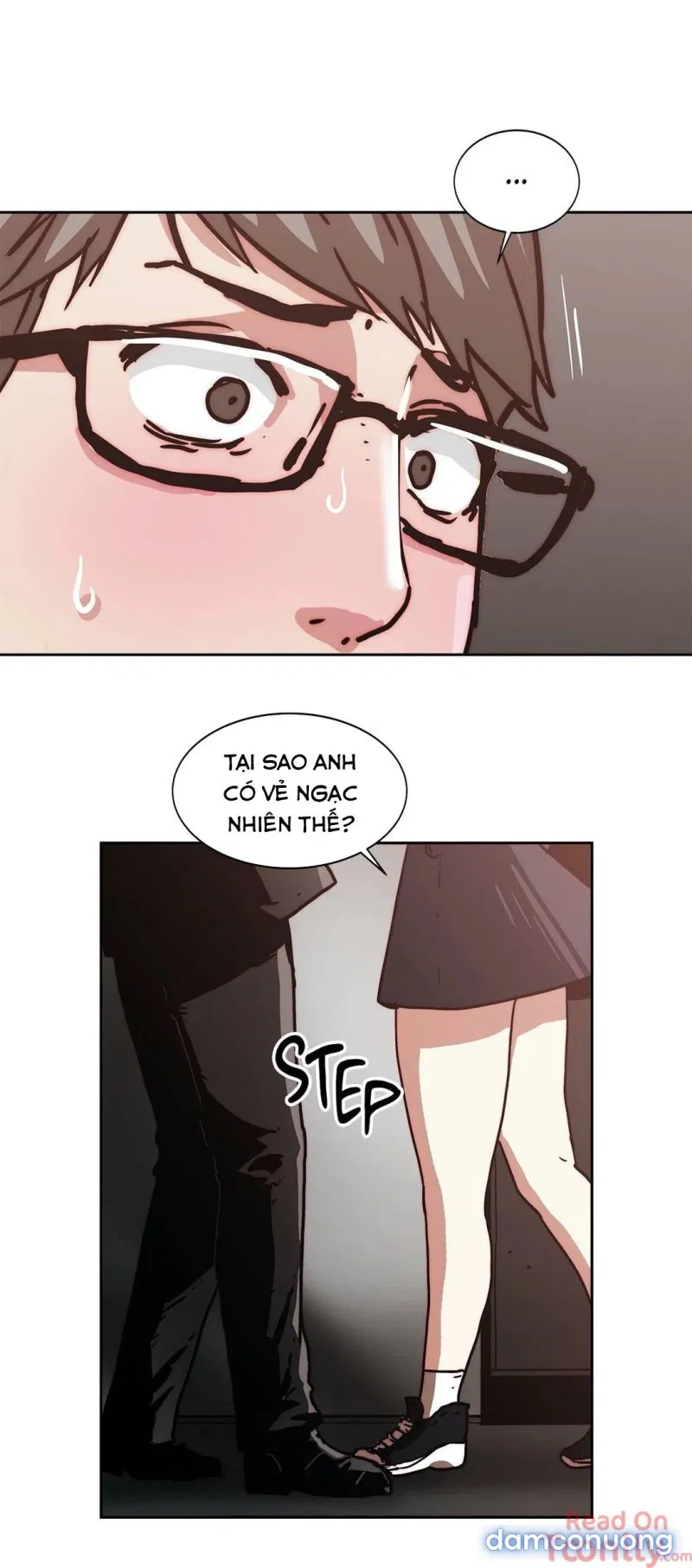 Ham Muốn Giết Chóc 