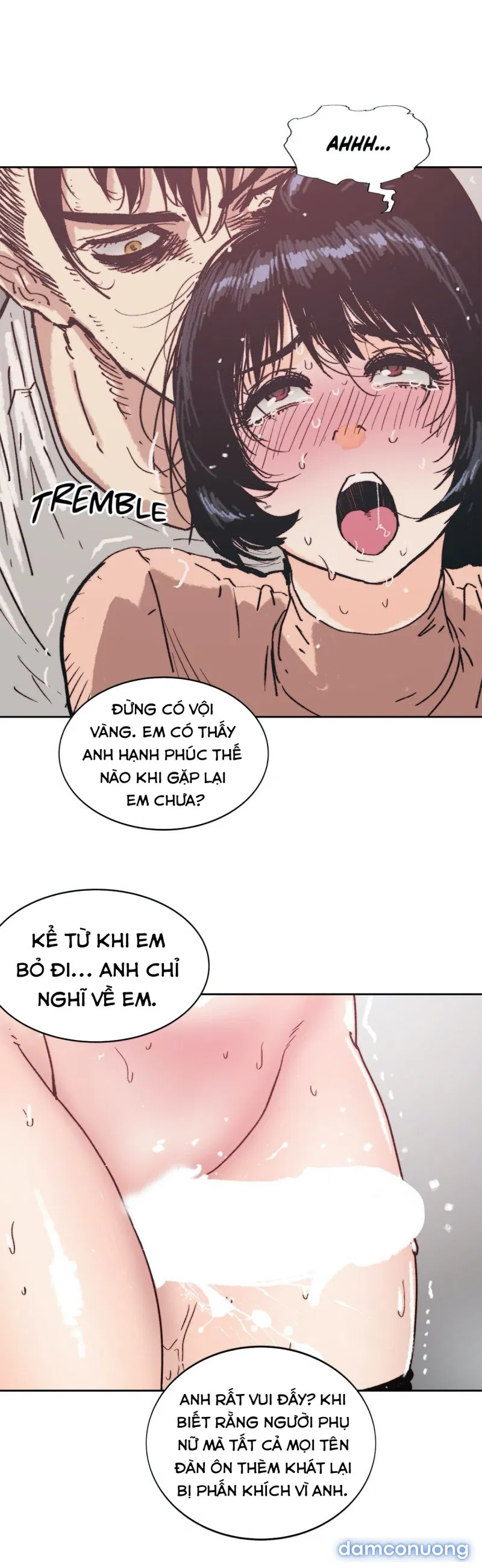 Ham Muốn Giết Chóc 