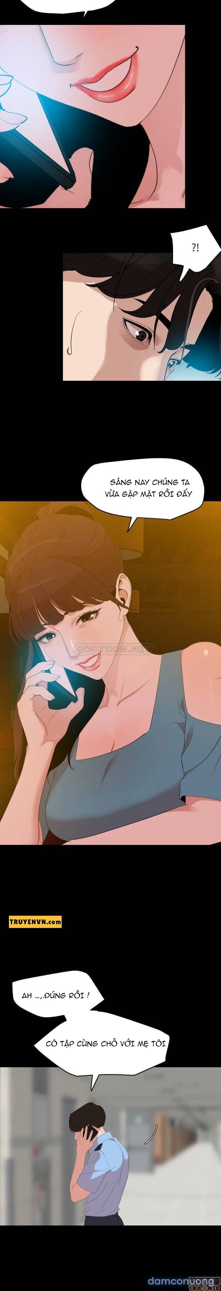 Ham Muốn Giết Chóc 
